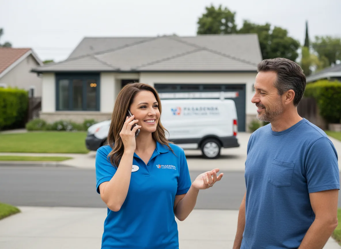 Electrician Red Oak, OK FAQs